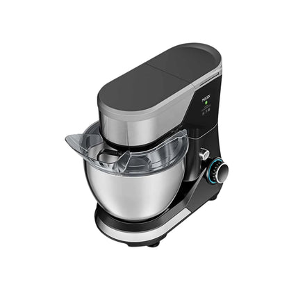 Modex KM680 Kitchen Machine – 600W, 5L Bowl, Multi-Function / (ست البيت مودكس KM680 – 600 واط، وعاء عجانة 5 لتر، متعدد الوظائف)