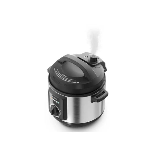 Modex PC9225 Pressure Cooker – 1000W, 6L, 13 Programs  / (قدر ضغط كهربائي مودكس PC9225 – 1000 واط، 6 لتر، 13 برنامج)