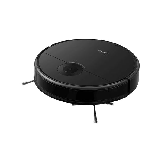 Midea i5C Robot Vacuum Cleaner – 4 in 1 Smart Cleaning System/  (مكنسة روبوت Midea i5C – نظام تنظيف ذكي 4 في 1)