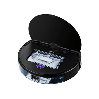 Midea i5C Robot Vacuum Cleaner – 4 in 1 Smart Cleaning System/  (مكنسة روبوت Midea i5C – نظام تنظيف ذكي 4 في 1)