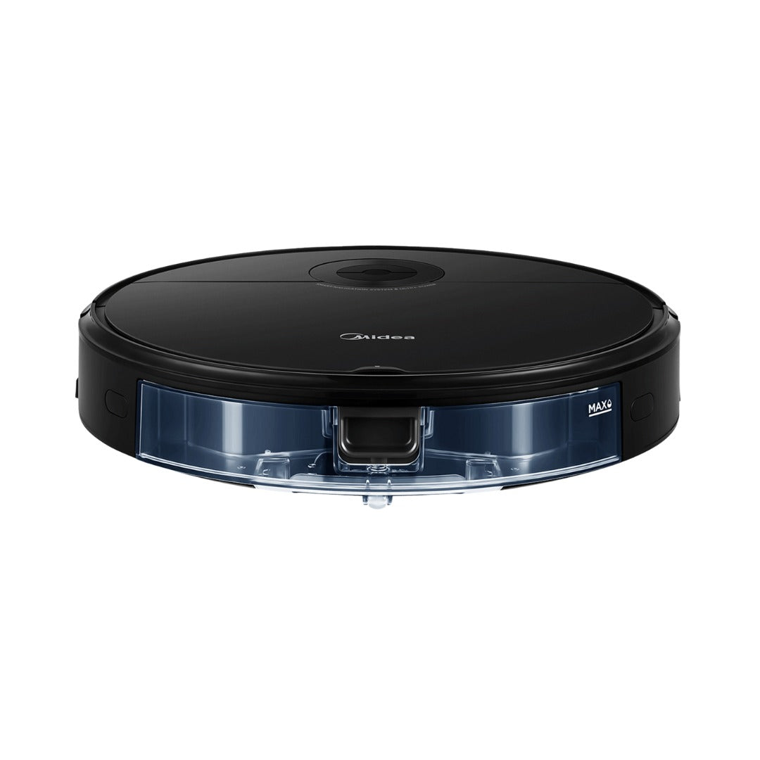 Midea i5C Robot Vacuum Cleaner – 4 in 1 Smart Cleaning System/  (مكنسة روبوت Midea i5C – نظام تنظيف ذكي 4 في 1)