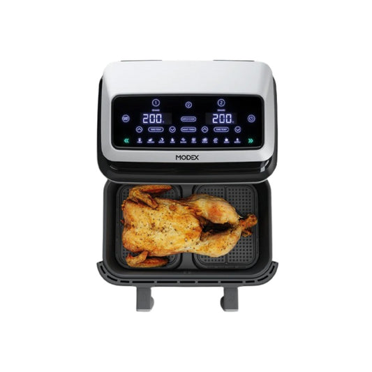 Air Fryer AF950 – 8.4L 2600W Smart Multi-Function Digital Air Fryer / (قلاية هوائية ذكية متعددة الوظائف AF950 – سعة 8.4 لتر، 2600 واط)