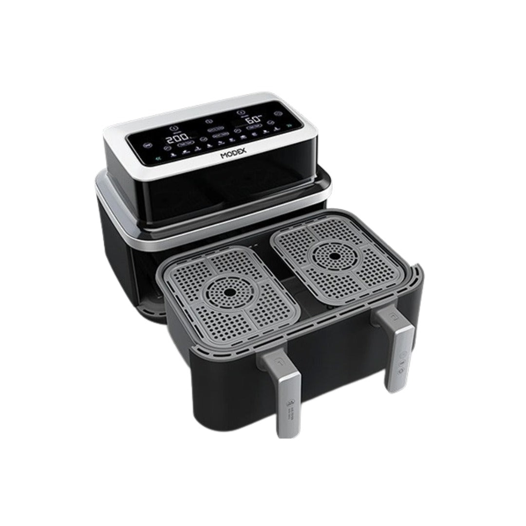 Air Fryer AF950 – 8.4L 2600W Smart Multi-Function Digital Air Fryer / (قلاية هوائية ذكية متعددة الوظائف AF950 – سعة 8.4 لتر، 2600 واط)