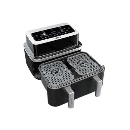 Air Fryer AF950 – 8.4L 2600W Smart Multi-Function Digital Air Fryer / (قلاية هوائية ذكية متعددة الوظائف AF950 – سعة 8.4 لتر، 2600 واط)