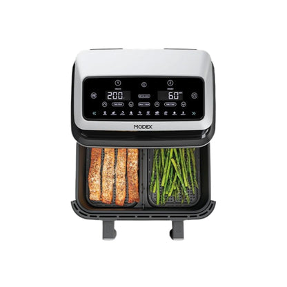 Air Fryer AF950 – 8.4L 2600W Smart Multi-Function Digital Air Fryer / (قلاية هوائية ذكية متعددة الوظائف AF950 – سعة 8.4 لتر، 2600 واط)
