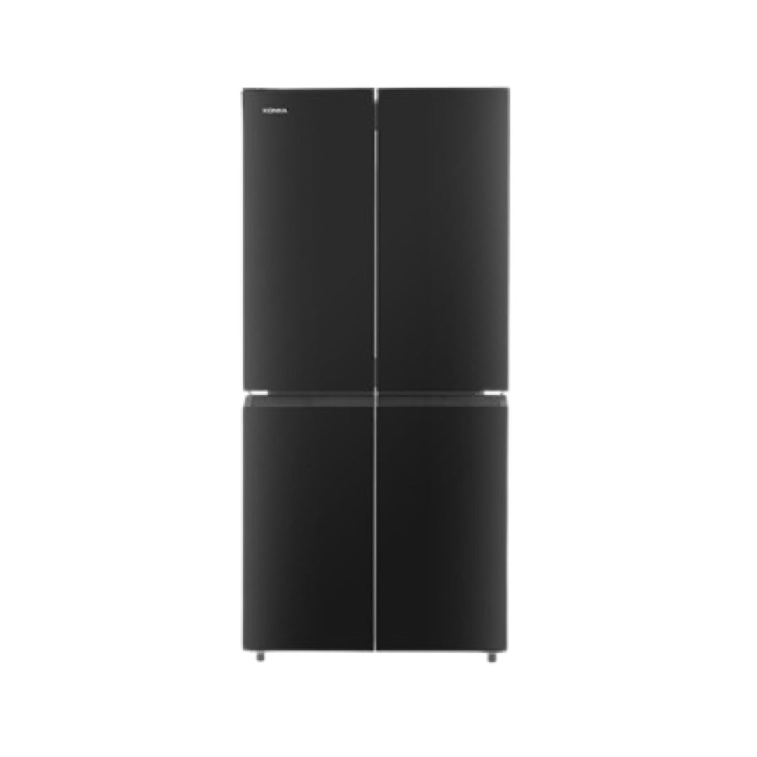 KONKA 4-Door Refrigerator – ثلاجة 4 أبواب، سعة 354 لتر