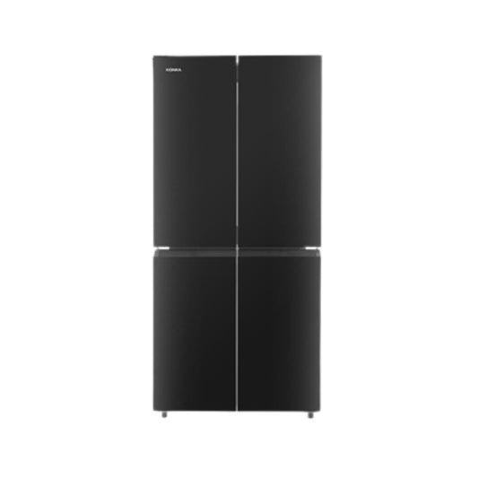 KONKA 4-Door Refrigerator – ثلاجة 4 أبواب، سعة 354 لتر
