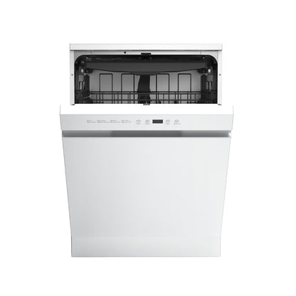 KONKA KDA-XEU14MW1 Dishwasher – غسالة صحون كونكا