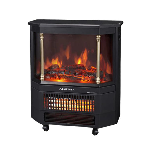 مدفئة كهربائية المتين 2000 واط موديل 6522