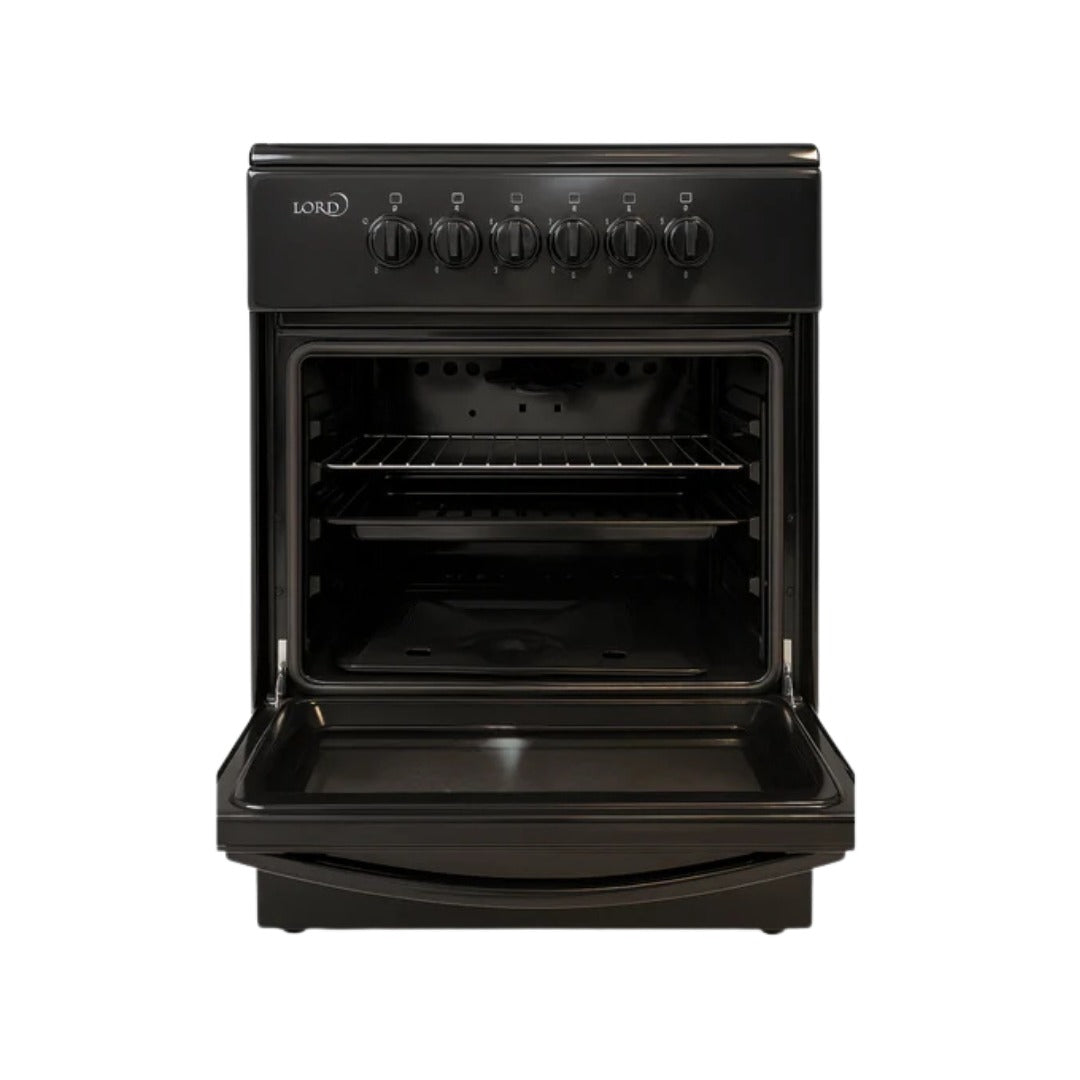 LORD Turkish Gas Cooker 50×50 – 4 Burners طباخ لورد التركي – 4 مشاعل، حجم 50×50