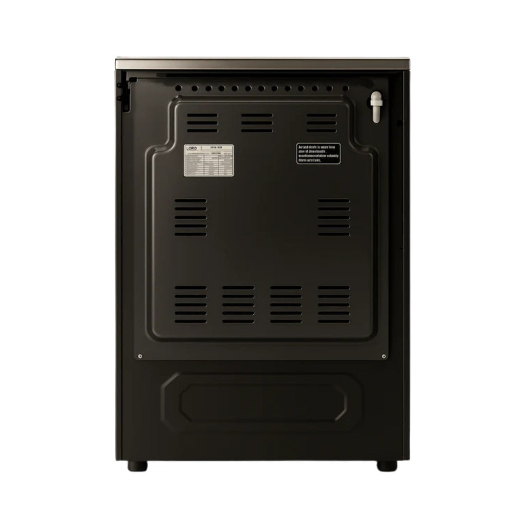 LORD Turkish Gas Cooker 50×50 – 4 Burners طباخ لورد التركي – 4 مشاعل، حجم 50×50