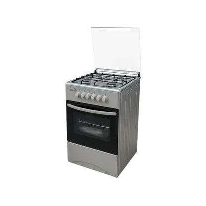 LORD Turkish Gas Cooker 50×50 – 4 Burners طباخ لورد التركي – 4 مشاعل، حجم 50×50