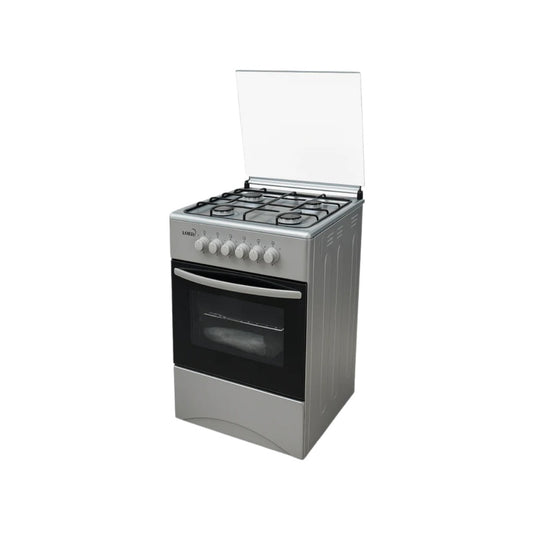 LORD Turkish Gas Cooker 50×50 – 4 Burners طباخ لورد التركي – 4 مشاعل، حجم 50×50