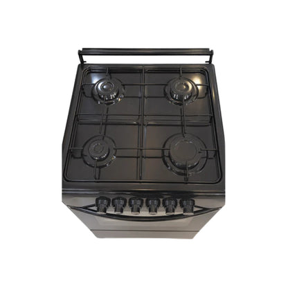 LORD Turkish Gas Cooker 50×50 – 4 Burners طباخ لورد التركي – 4 مشاعل، حجم 50×50