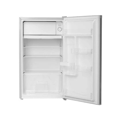 ثلاجة باب واحد 198 لتر – هايسنس HISENSE RR198N4ASU