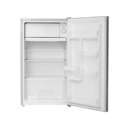 ثلاجة باب واحد 198 لتر – هايسنس HISENSE RR198N4ASU