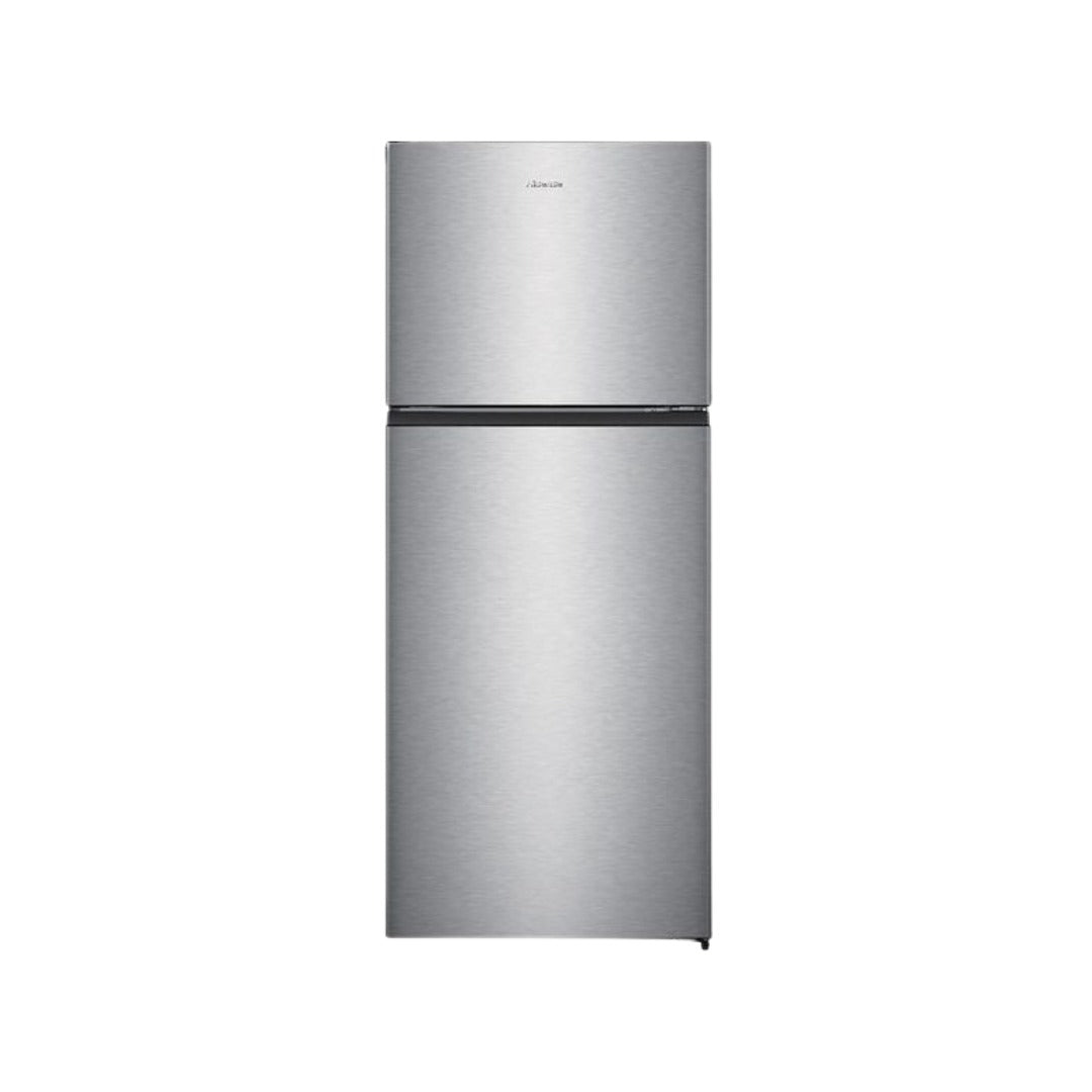 ثلاجة بابين 18 قدم 488 لتر – هايسنس HISENSE RT488N4ASU