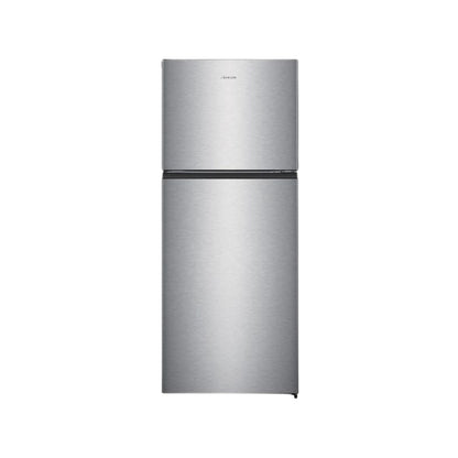 ثلاجة بابين 18 قدم 488 لتر – هايسنس HISENSE RT488N4ASU