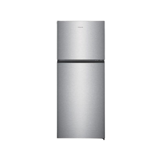 ثلاجة بابين 18 قدم 488 لتر – هايسنس HISENSE RT488N4ASU