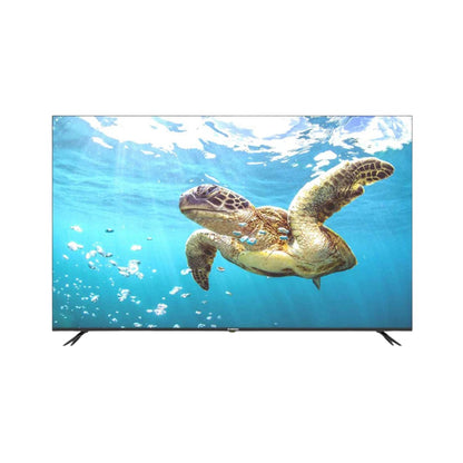 شاشة شينون 75 بوصة ذكية – دقة 4K UHD – موديل SH-75X25