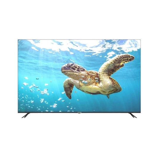 شاشة شينون 75 بوصة ذكية – دقة 4K UHD – موديل SH-75X25