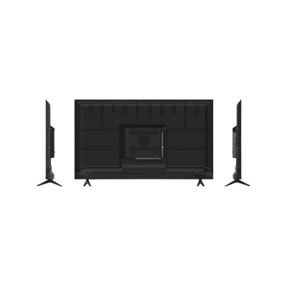 شاشة شينون 65 بوصة ذكية – دقة 4K UHD – موديل SH-65X25