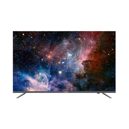 شاشة شينون 65 بوصة ذكية – دقة 4K UHD – موديل SH-65X25