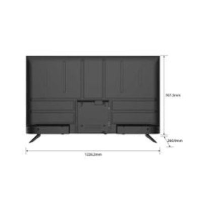 شاشة SHOWNIC 32" HD بدون إطار – TS-DNR32B