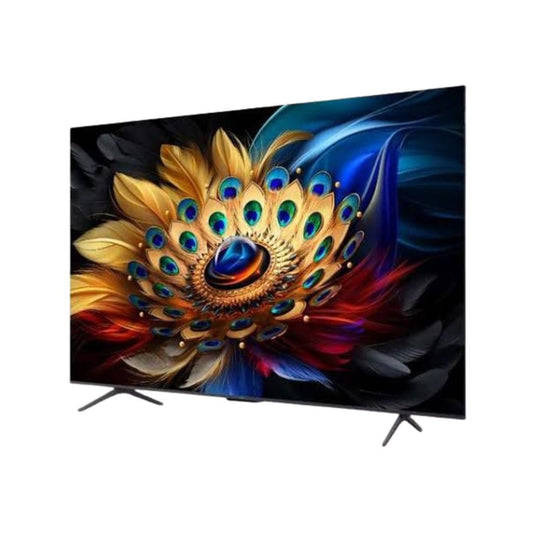 Shownic TL-QWU65A 65 QLED Smart TV 4K UHD – 60Hz شاشة شونك الذكي QLED قياس 65 إنج 4K