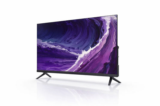 Shownic TL-DWF43A 43 LED Smart TV Full HD | شاشة شونك الذكي LED قياس 43 إنج – دقة Full HD