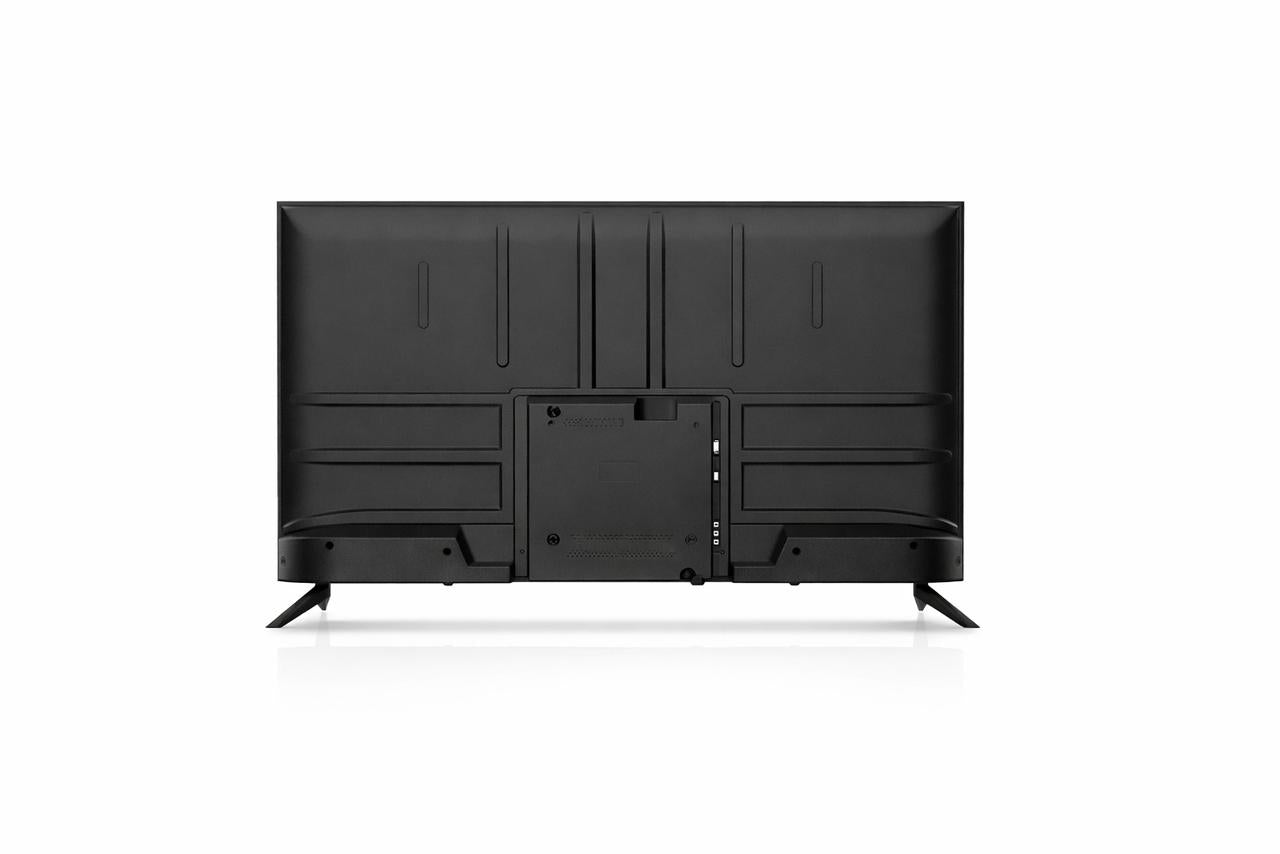 Shownic TP-DGU50A 50 LED Smart TV 4K UHD – 60Hz | شاشة شونك الذكي LED قياس 50 إنج 4K