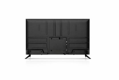 Shownic TP-QGU50A-120 50 QLED Smart TV 4K UHD – 120Hz | شاشة شونك الذكي QLED قياس 50 إنج 4K – 120 هيرتز