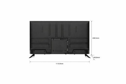 Shownic TL-DWU55A 55 LED Smart TV 4K UHD – 60Hz | شاشة شونك الذكي LED قياس 55 إنج 4K