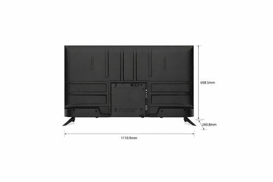 Shownic TL-DWU55A 55 LED Smart TV 4K UHD – 60Hz | شاشة شونك الذكي LED قياس 55 إنج 4K