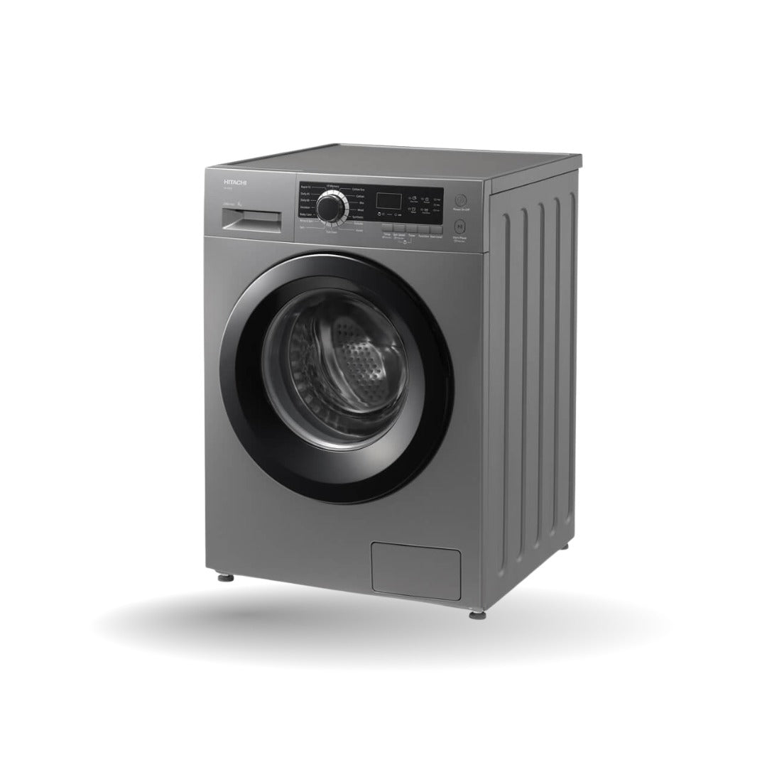 (KG 8 ) غسالة جانبي اوتوماتيك هيتاشي (HITACHI) / BD-80CE