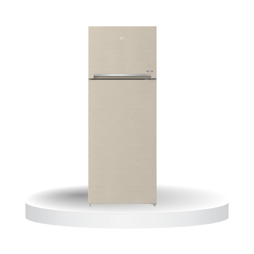 ثلاجة 20 قدم BEKO / RDNE510M20W