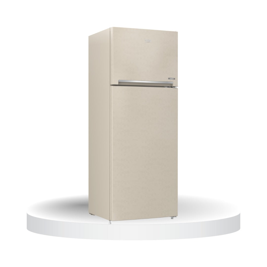 ثلاجة 20 قدم BEKO / RDNE510M20W