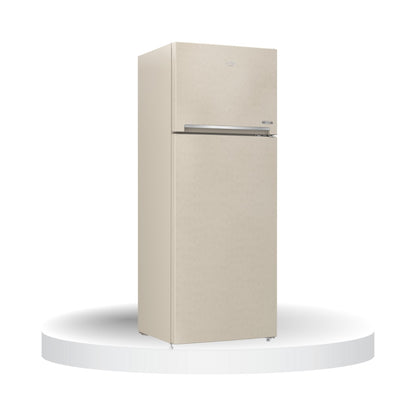 ثلاجة 20 قدم BEKO / RDNE510M20W