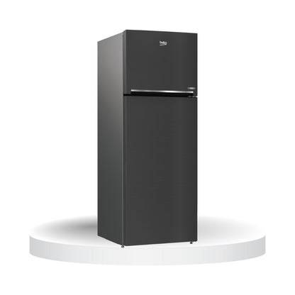 ثلاجة 20 قدم BEKO / RDNE510M20W
