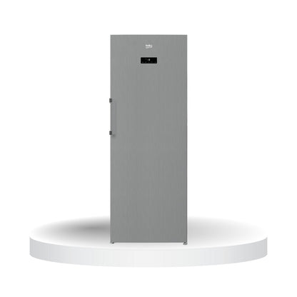 مجمدة عمودي  BEKO / RFNE448E35W