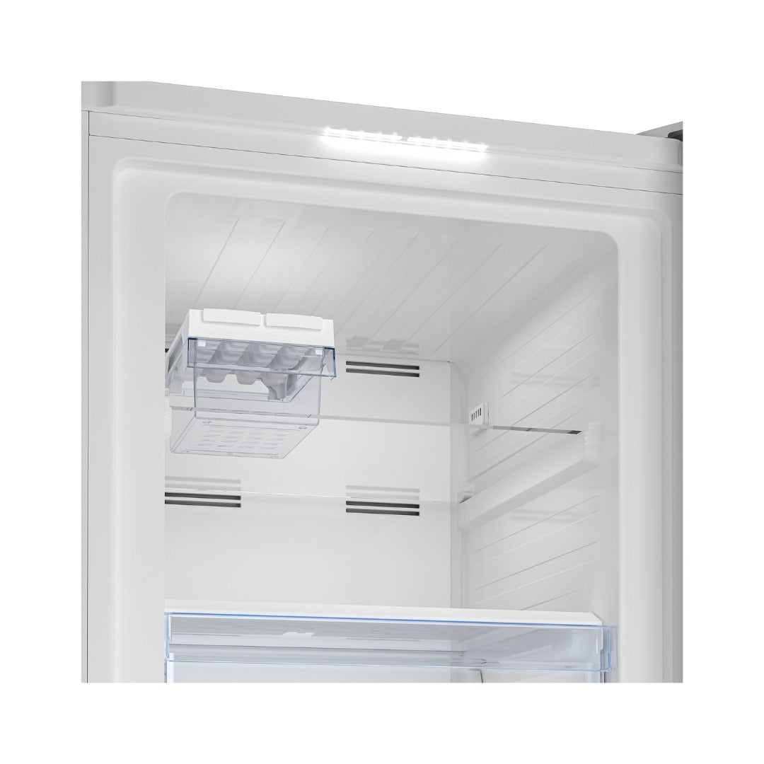 مجمدة عمودي  BEKO / RFNE448E35W
