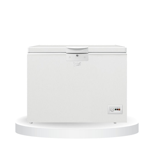 مجمدة 14 قدم BEKO / HSM30061