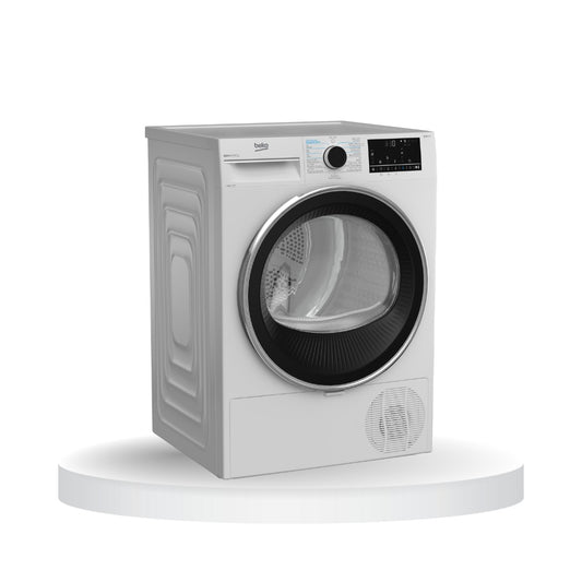 8KG مجففة ملابس تحميل امامي BEKO /B5T68253W