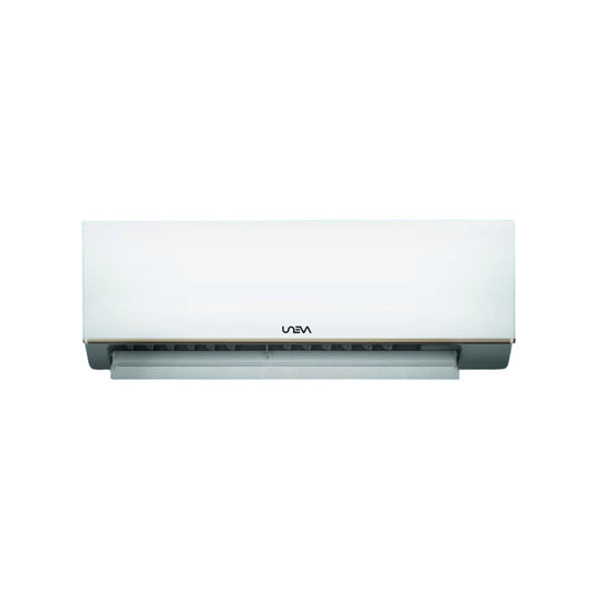 سبلت يونيفا جداري T4 برو – 2 طن – أبيض – موديل UN-GHS24 T4 PRO