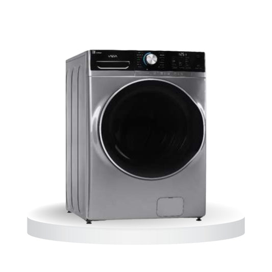 غسالة يونيفا تحميل أمامي – 21 كغم – UN-21WBL TOUCH / UN-21SBL TOUCH