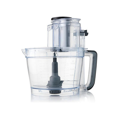 FP960 Food Processor – 1000W, 32 Functions, 2L Bowl / (محضر طعام FP960 – قدرة 1000 واط، 32 وظيفة، وعاء 2 لتر)