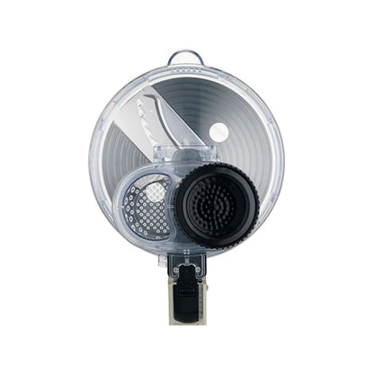 FP960 Food Processor – 1000W, 32 Functions, 2L Bowl / (محضر طعام FP960 – قدرة 1000 واط، 32 وظيفة، وعاء 2 لتر)