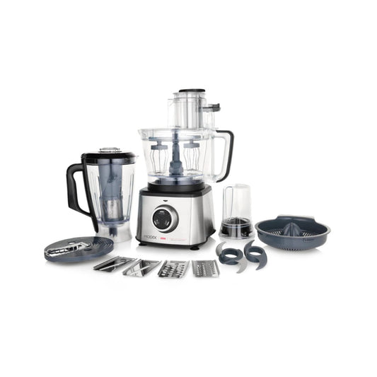 FP960 Food Processor – 1000W, 32 Functions, 2L Bowl / (محضر طعام FP960 – قدرة 1000 واط، 32 وظيفة، وعاء 2 لتر)