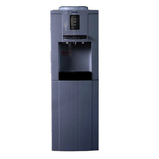 براد ماء X42 - SAMIX سلفر SAMIX X42 Water Cooler – Silver