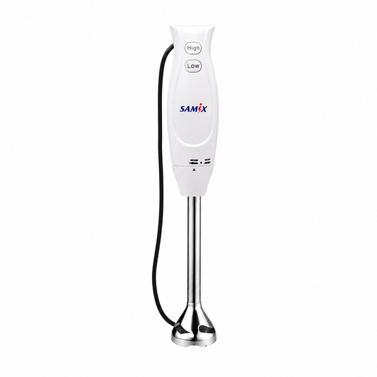 سامكس-HBO2 خفاقة SAMIX-HBO2 Electric Hand Mixer